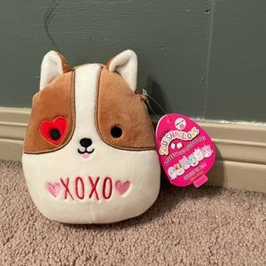 Target Exclusive Valentines Squishmallows